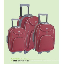 EVA Trolley Case, SKD (SEMI-FINISHED) Case Hy3027